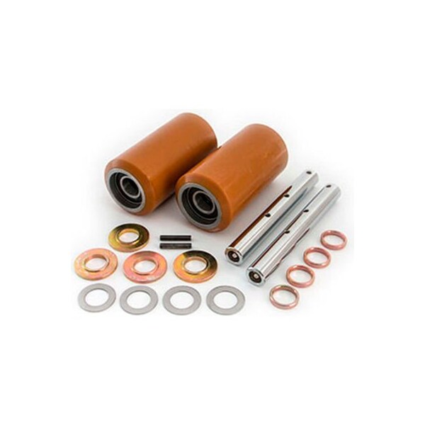 Gps - Generic Parts Service Load Wheel Kit for Electric Pallet Jack GWK-B80ZHD-LW - Fits Hyster Model No B80ZHD GWK-B80ZHD-LW - main